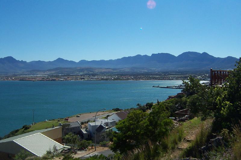 Vacant land for sale in Gordons Bay - SW1403800