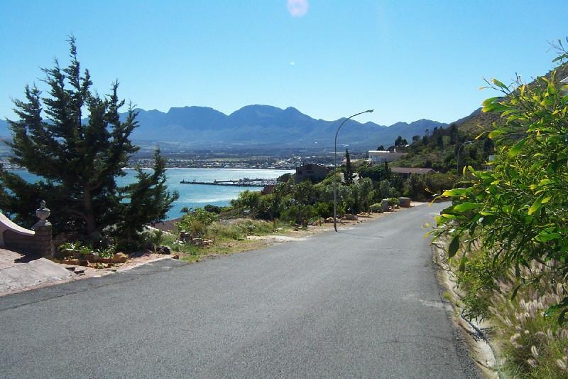 Vacant land for sale in Gordons Bay - SW1403800 Vacant land for sale in Gordons Bay - SW1403800