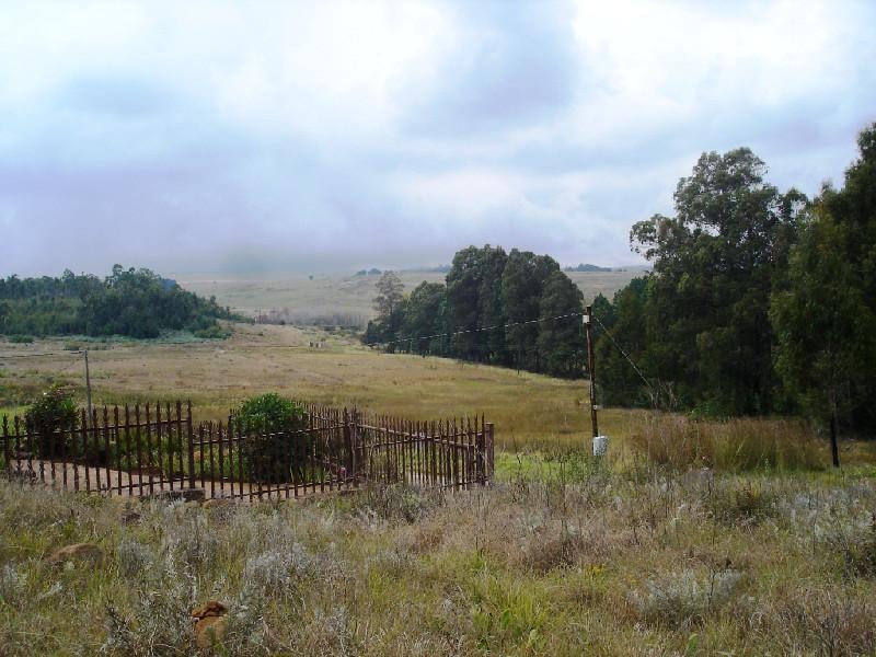 Vacant land for sale in Dullstroom - 1DS1047365 Vacant land for sale in Dullstroom - 1DS1047365