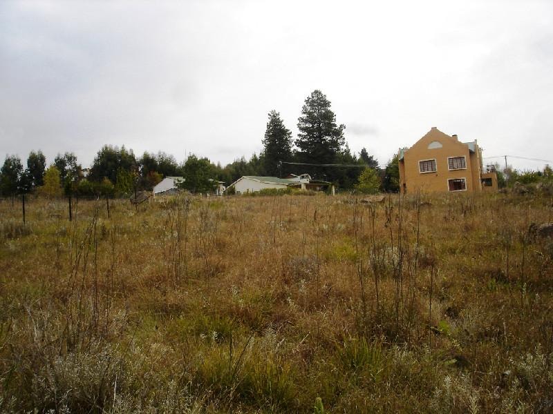 Vacant land for sale in Dullstroom - 1DS1047365 Vacant land for sale in Dullstroom - 1DS1047365