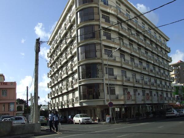 Commercial retail property for sale in Quatre Bornes, Mauritius - MUR1053910