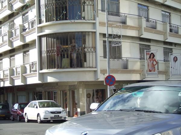 Commercial retail property for sale in Quatre Bornes, Mauritius - MUR1053910