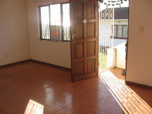 Single-storey cluster for sale in Park Rynie - 1si1664391