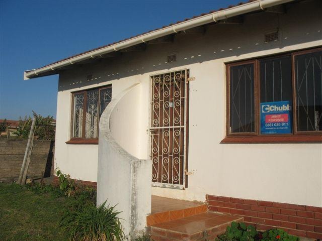 Single-storey cluster for sale in Park Rynie - 1si1664391