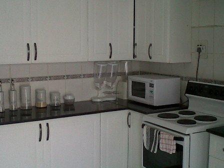 Apartment to rent in Olympia Park Extension, Zambia - 3ZA1223828