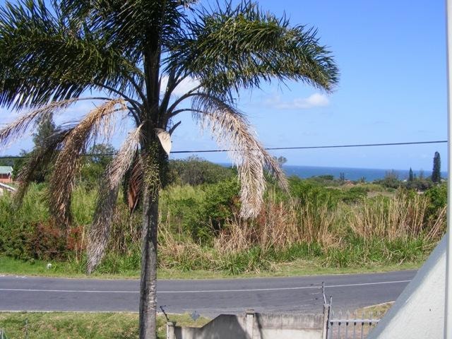 Townhouse for sale in Port Edward - 1PD1060943