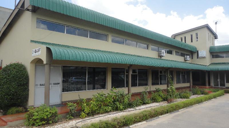 Commercial office to rent in Zambia - 3ZA1233664