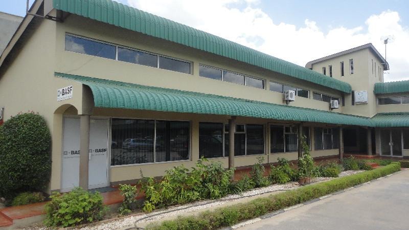 Commercial office to rent in Zambia - 3ZA1233664 Commercial office to rent in Zambia - 3ZA1233664