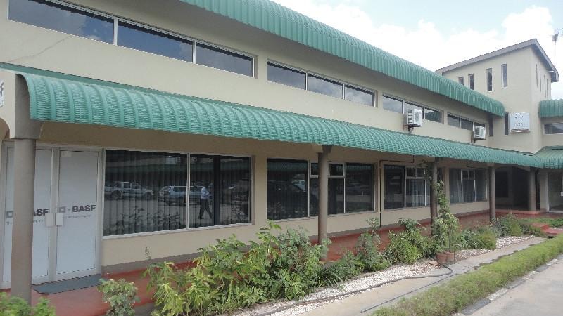 Commercial office to rent in Zambia - 3ZA1233664 Commercial office to rent in Zambia - 3ZA1233664