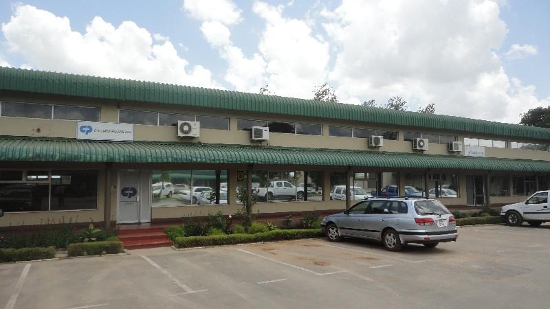 Commercial office to rent in Zambia - 3ZA1233664 Commercial office to rent in Zambia - 3ZA1233664