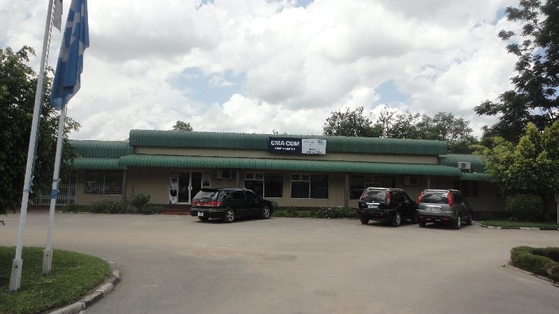 Commercial office to rent in Zambia - 3ZA1233664 Commercial office to rent in Zambia - 3ZA1233664