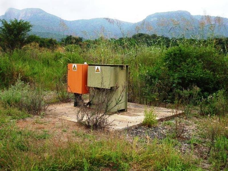 Vacant land for sale in Ohrigstad - 1LY473390 Vacant land for sale in Ohrigstad - 1LY473390