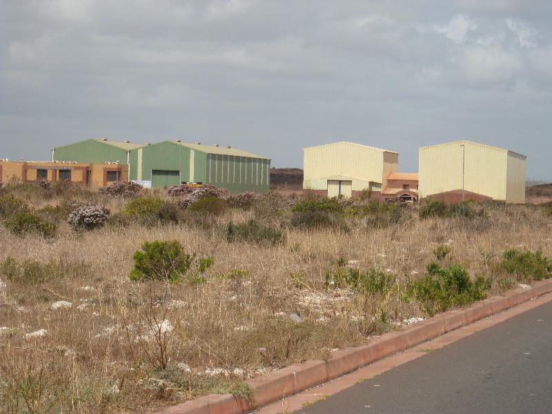 Vacant land for sale in Saldanha Bay - LA1088544