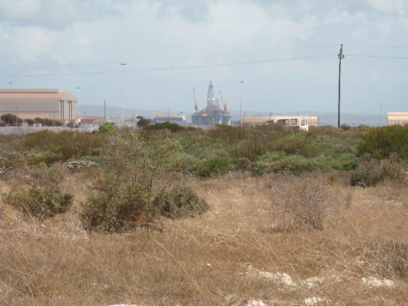 Vacant land for sale in Saldanha Bay - LA1088544 Vacant land for sale in Saldanha Bay - LA1088544