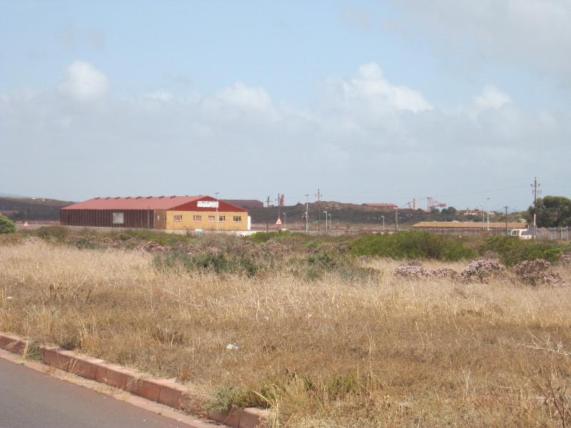 Vacant land for sale in Saldanha Bay - LA1088544 Vacant land for sale in Saldanha Bay - LA1088544