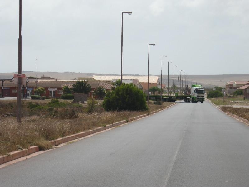 Vacant land for sale in Saldanha Bay - LA1088544 Vacant land for sale in Saldanha Bay - LA1088544