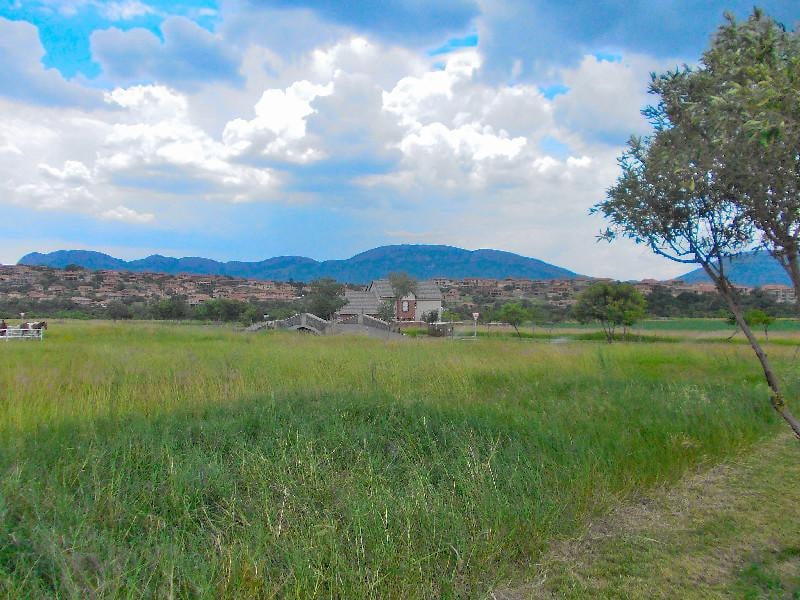 Vacant land for sale in Meerhof - 1HR1716259