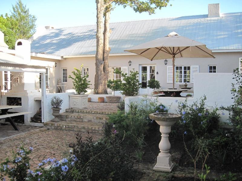 House sold in Greyton - 1SW1461582 House sold in Greyton - 1SW1461582