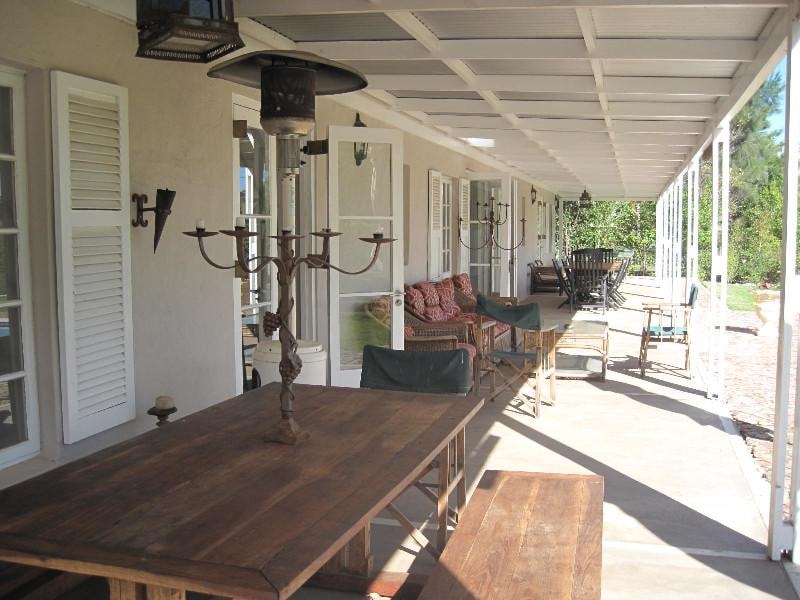 House sold in Greyton - 1SW1461582 House sold in Greyton - 1SW1461582