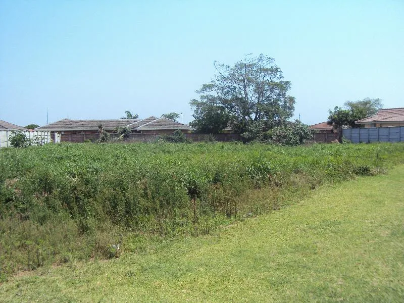 Vacant land for sale in Birdswood - 1RY1728770 Vacant land for sale in Birdswood - 1RY1728770