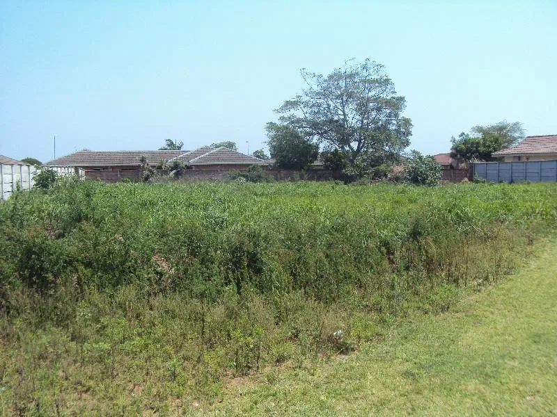Vacant land for sale in Birdswood - 1RY1728770 Vacant land for sale in Birdswood - 1RY1728770