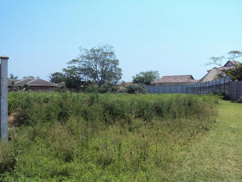 Vacant land for sale in Birdswood - 1RY1728770 Vacant land for sale in Birdswood - 1RY1728770