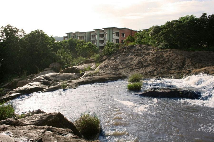 Apartment for sale in West Acres - 1NS1724550