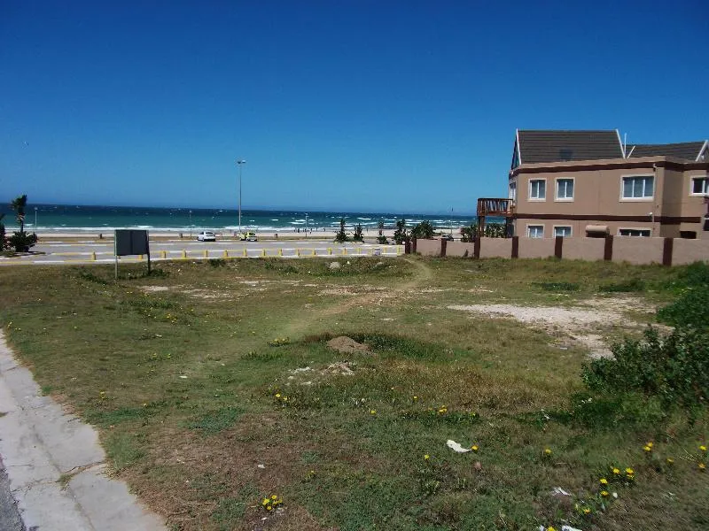 Vacant land for sale in Jeffreys Bay - 1JF1578114
