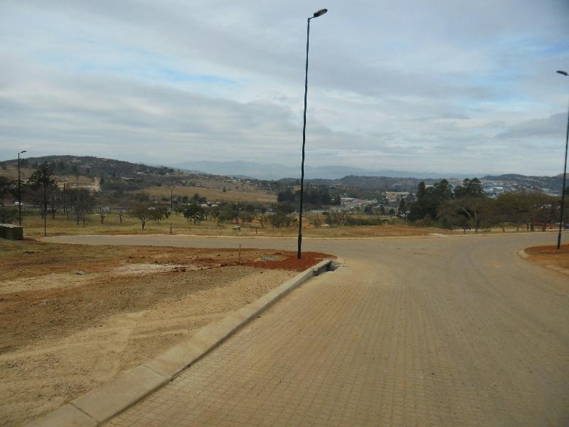 Commercial industrial property for sale in Nelspruit (Mbombela) - 1NS1078065