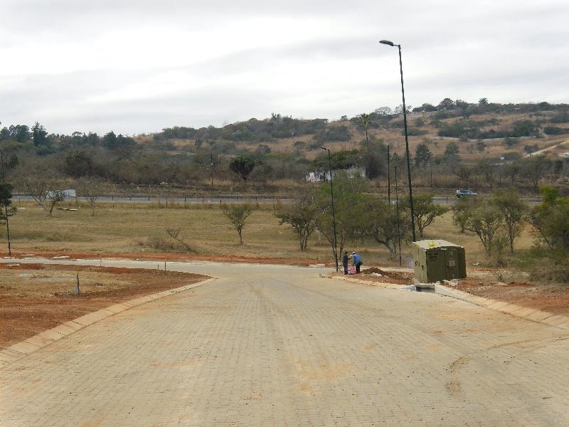 Commercial industrial property for sale in Nelspruit (Mbombela) - 1NS1078065