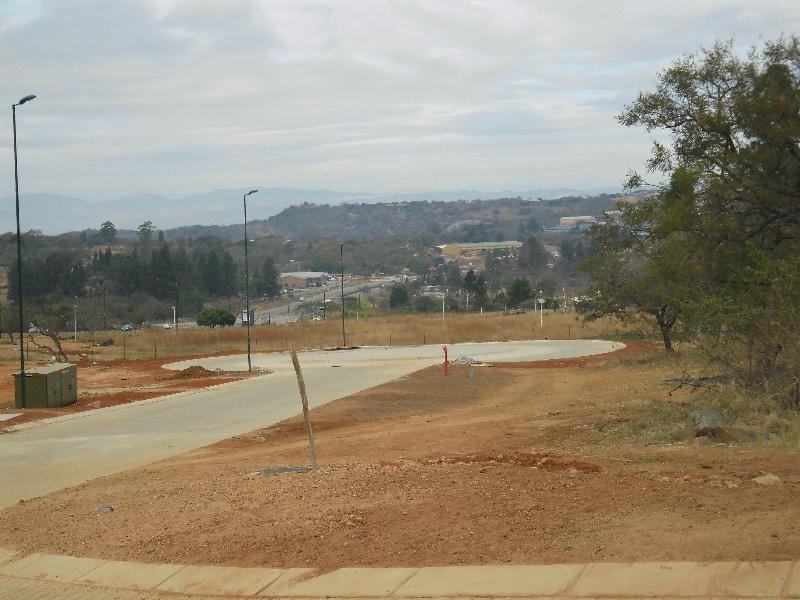 Commercial industrial property for sale in Nelspruit (Mbombela) - 1NS1078065