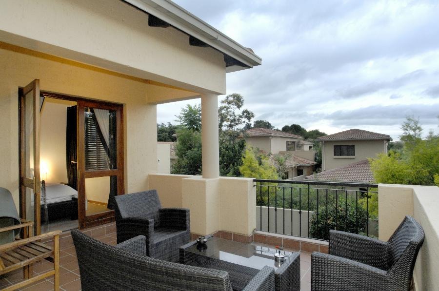 Townhouse let in Rivonia - JBL1685682 Townhouse let in Rivonia - JBL1685682