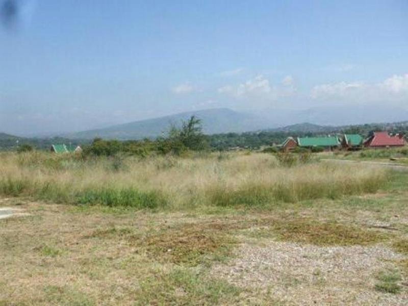 Vacant land for sale in Burgersfort - 1LY1661461