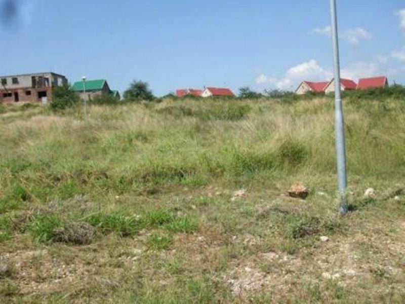Vacant land for sale in Burgersfort - 1LY1661461