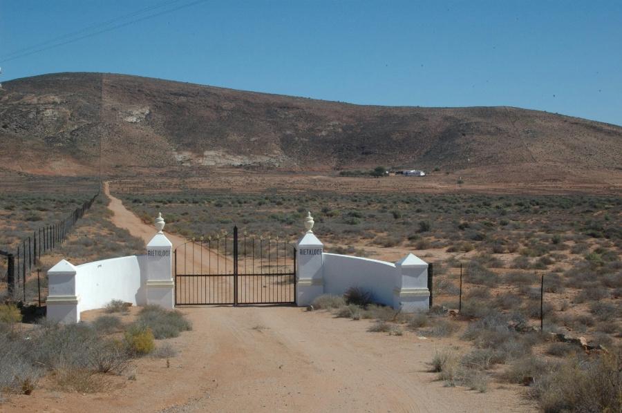 Livestock farm for sale in Port Nolloth Farms - 1NA1085931