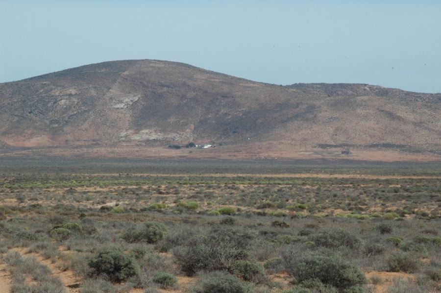 Livestock farm for sale in Port Nolloth Farms - 1NA1085931