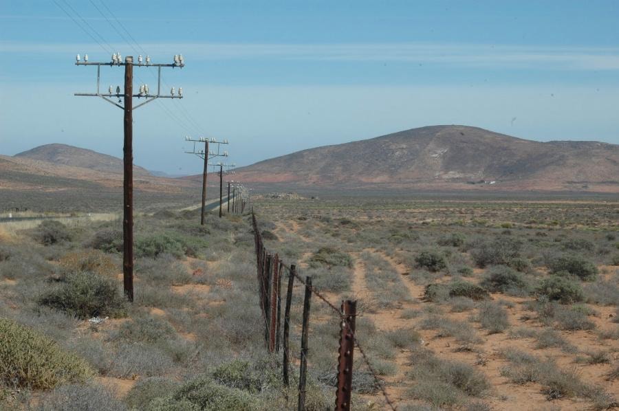 Livestock farm for sale in Port Nolloth Farms - 1NA1085931