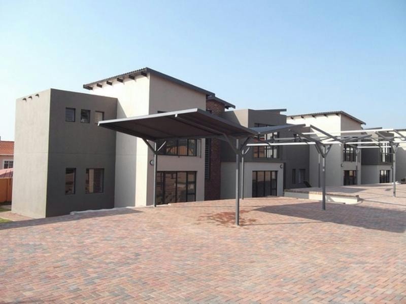 Apartment let in Mbombela Central (Nelspruit Central) - 1NS1691470 Apartment let in Mbombela Central (Nelspruit Central) - 1NS1691470