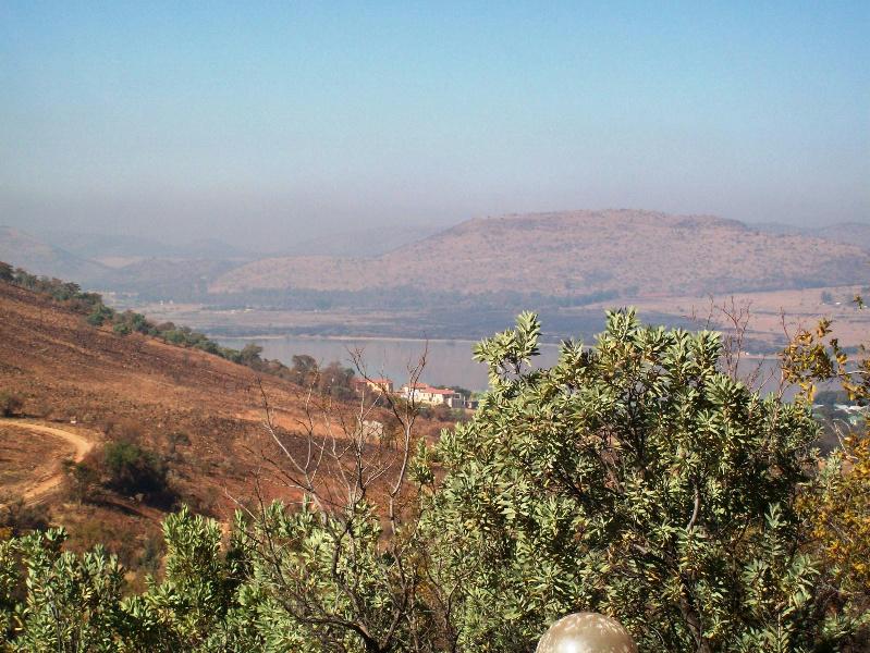 Smallholding for sale in Zandfontein, Hartbeespoort - 1HR1093428