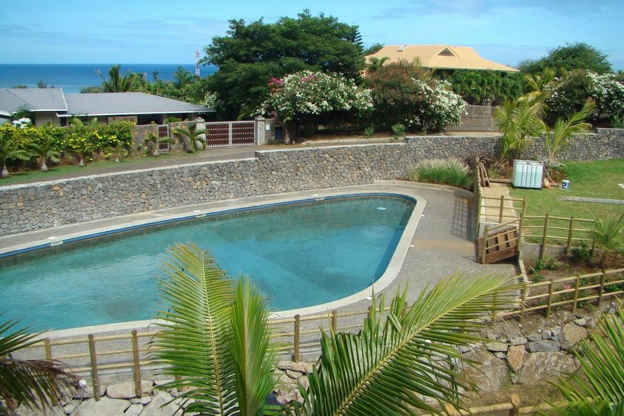 Apartment for sale in Black River, Mauritius - MUR1094393