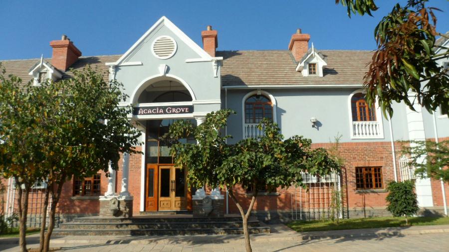 Apartment to rent in Roma, Zambia - 3ZA1422303