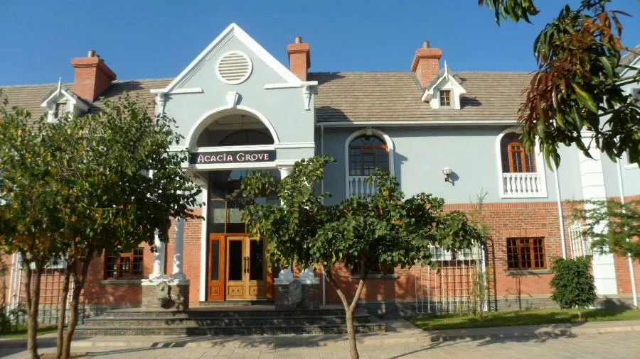 Apartment to rent in Roma, Zambia - 3ZA1422303 Apartment to rent in Roma, Zambia - 3ZA1422303