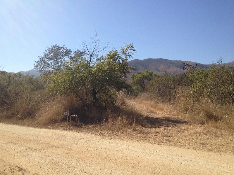 Vacant land for sale in Barberton - 1NK1095660