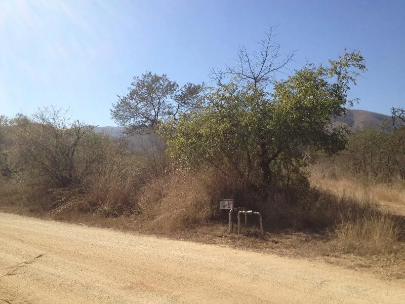 Vacant land for sale in Barberton - 1NK1095660 Vacant land for sale in Barberton - 1NK1095660
