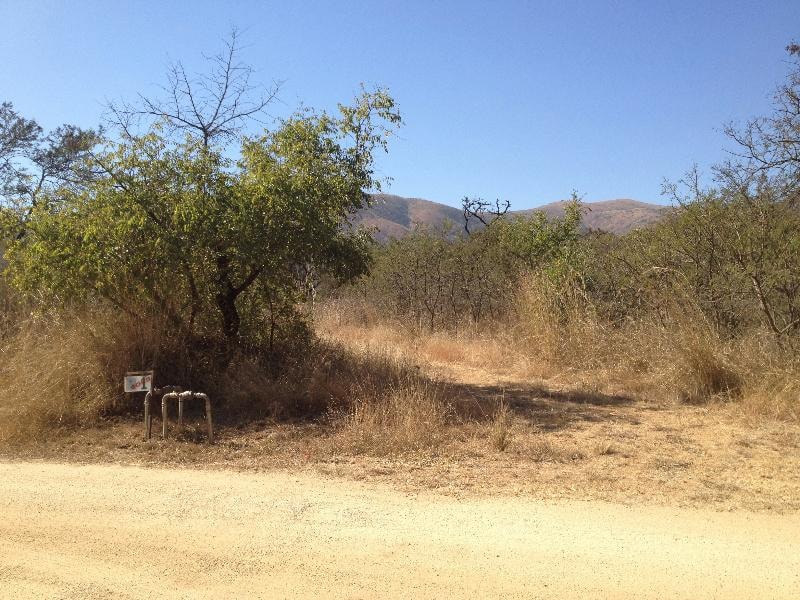 Vacant land for sale in Barberton - 1NK1095660