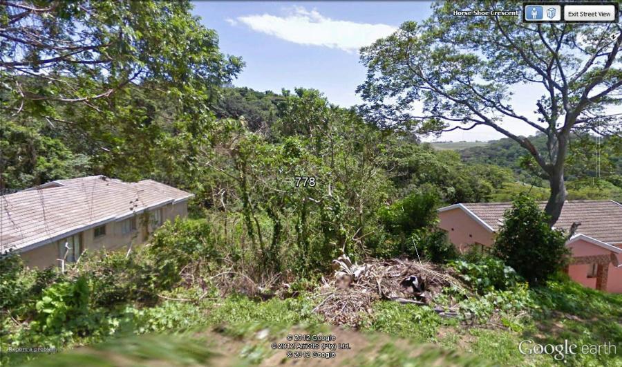 Residential vacant land for sale in Melville, Port Shepstone - 1PX1522072