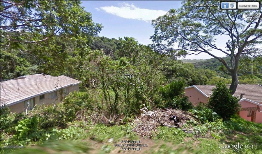 Residential vacant land for sale in Melville, Port Shepstone - 1PX1522072 Residential vacant land for sale in Melville, Port Shepstone - 1PX1522072