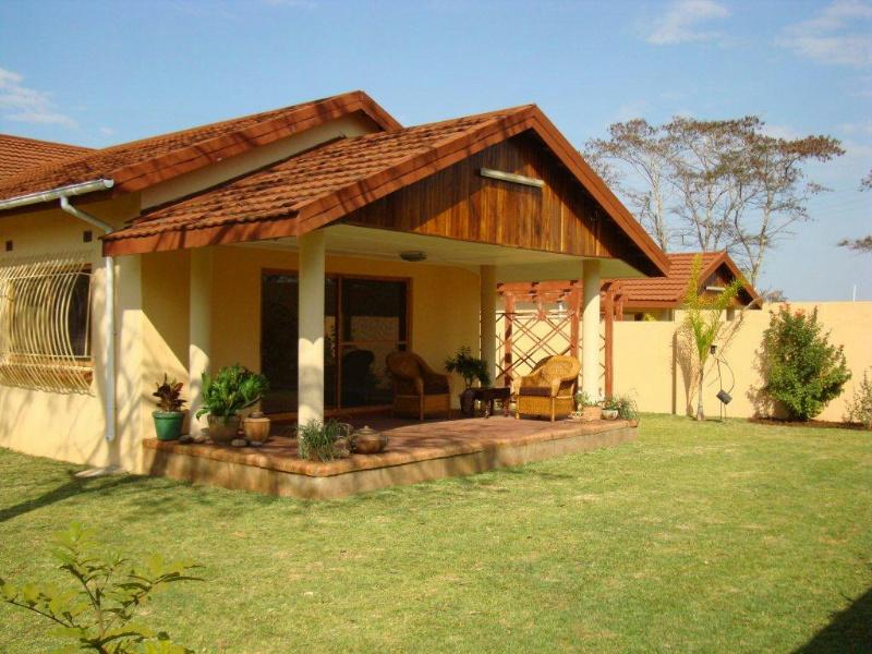 Single-storey house to rent in Lilayi, Zambia - 3ZA1742494