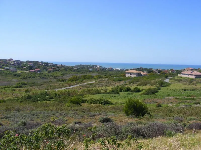 Vacant land for sale in Forest Downs - 1PF1105283