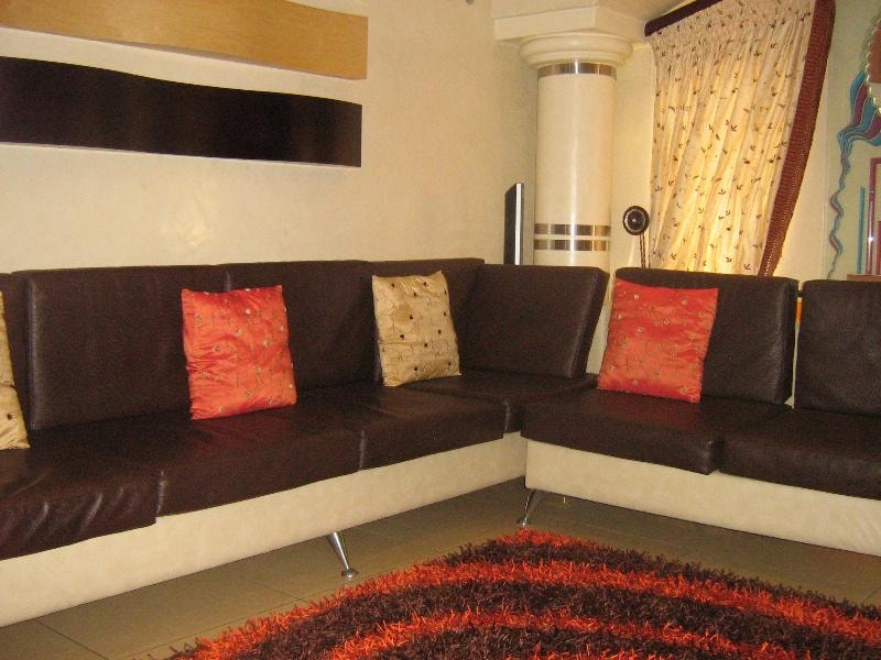 Security complex home for sale in Burgersfort - 1LY1091252